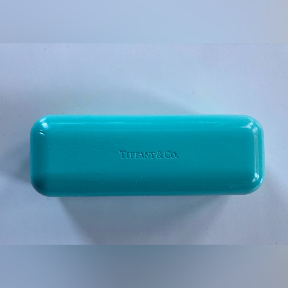 Tiffany & Co Eyeglasss Case